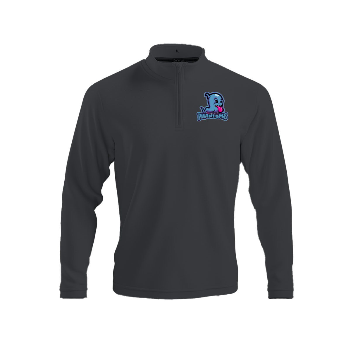Performance 1/4-Zip