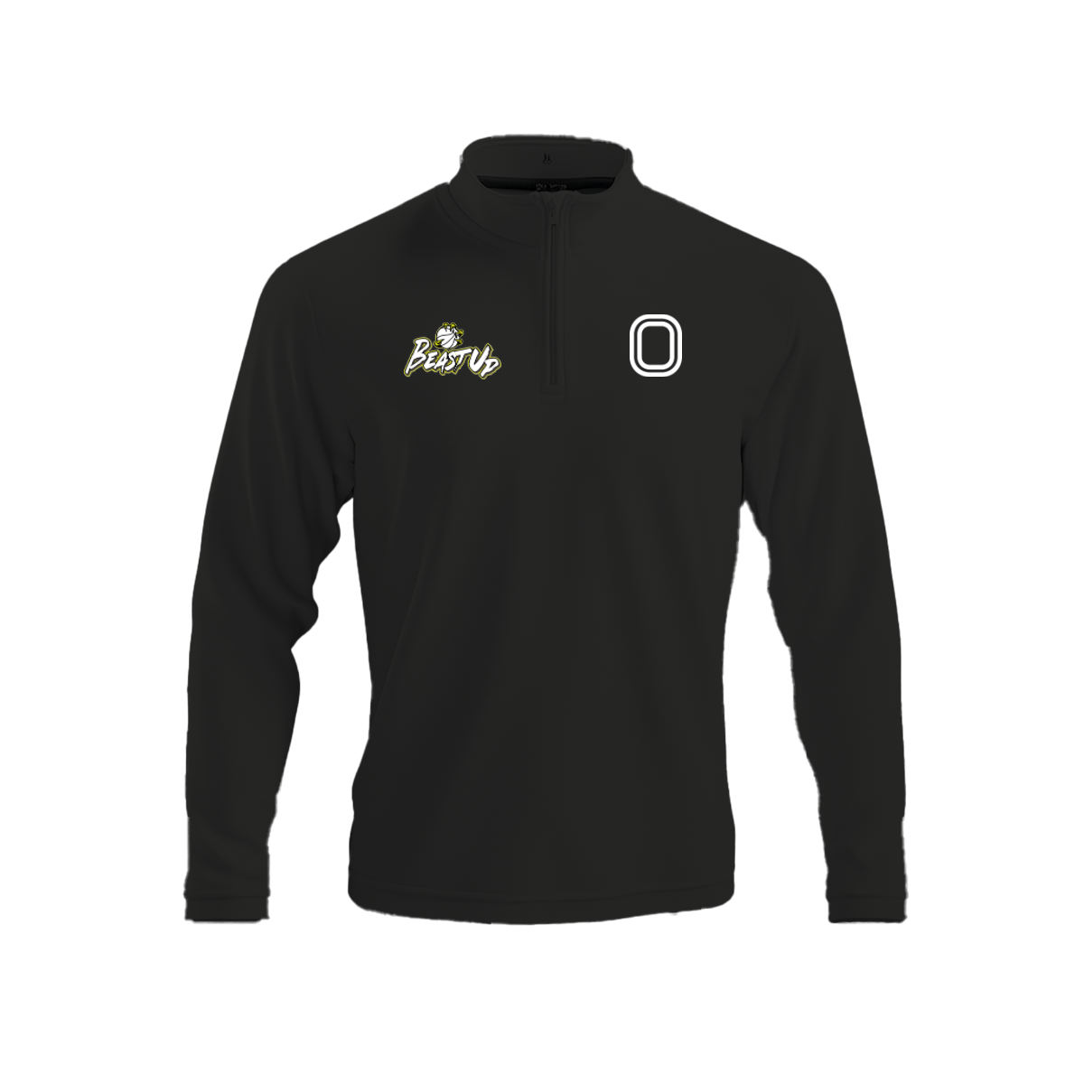 Performance 1/4 Zip