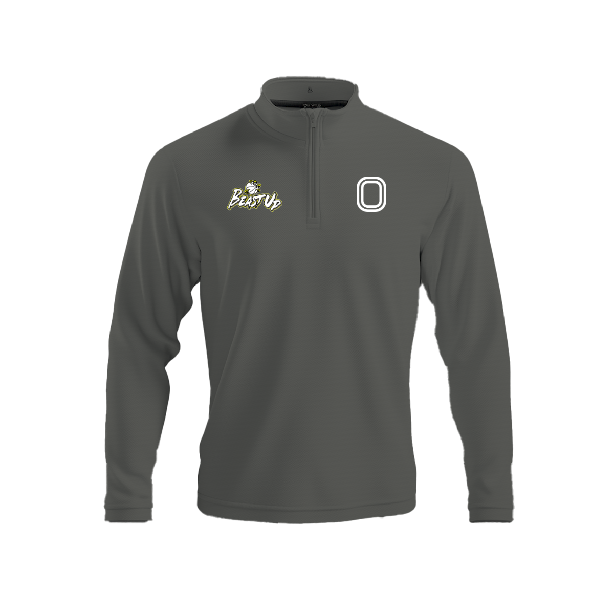 Performance 1/4 Zip