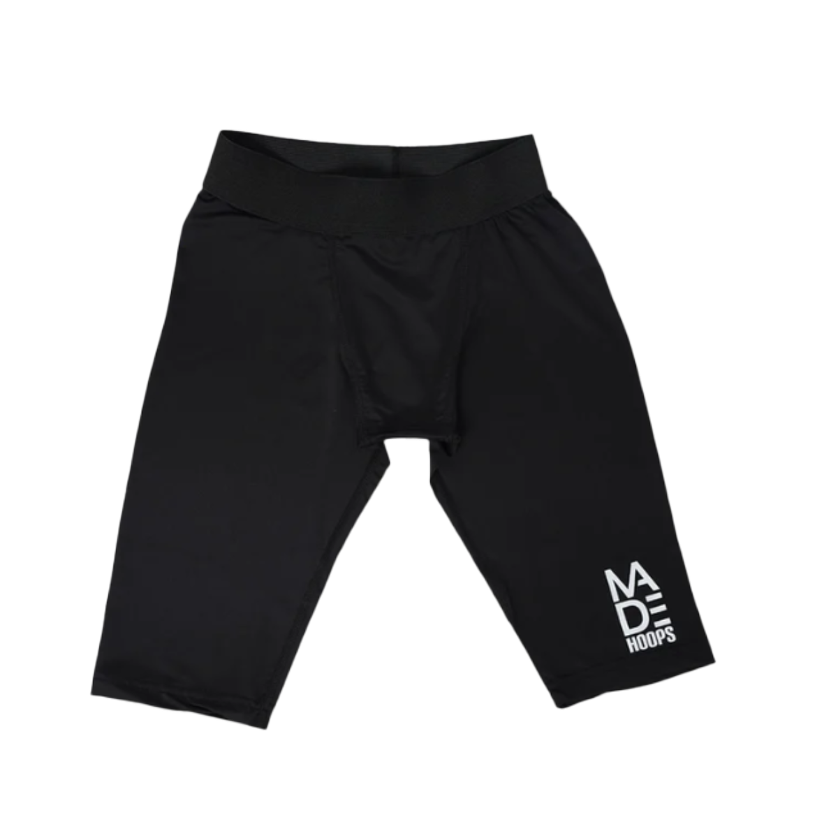 Made Hoops Compression 1/2 Tights