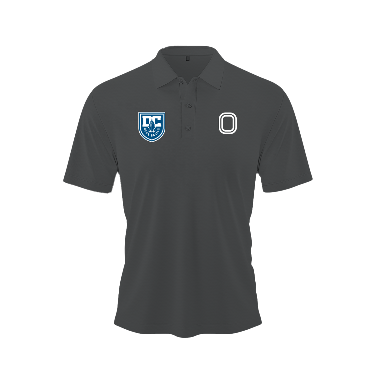 Performance Polo