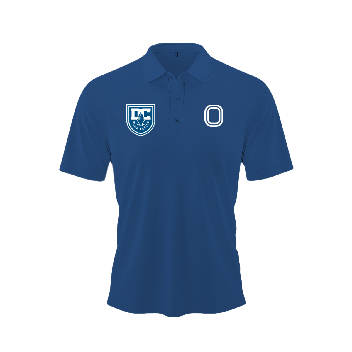 Performance Polo