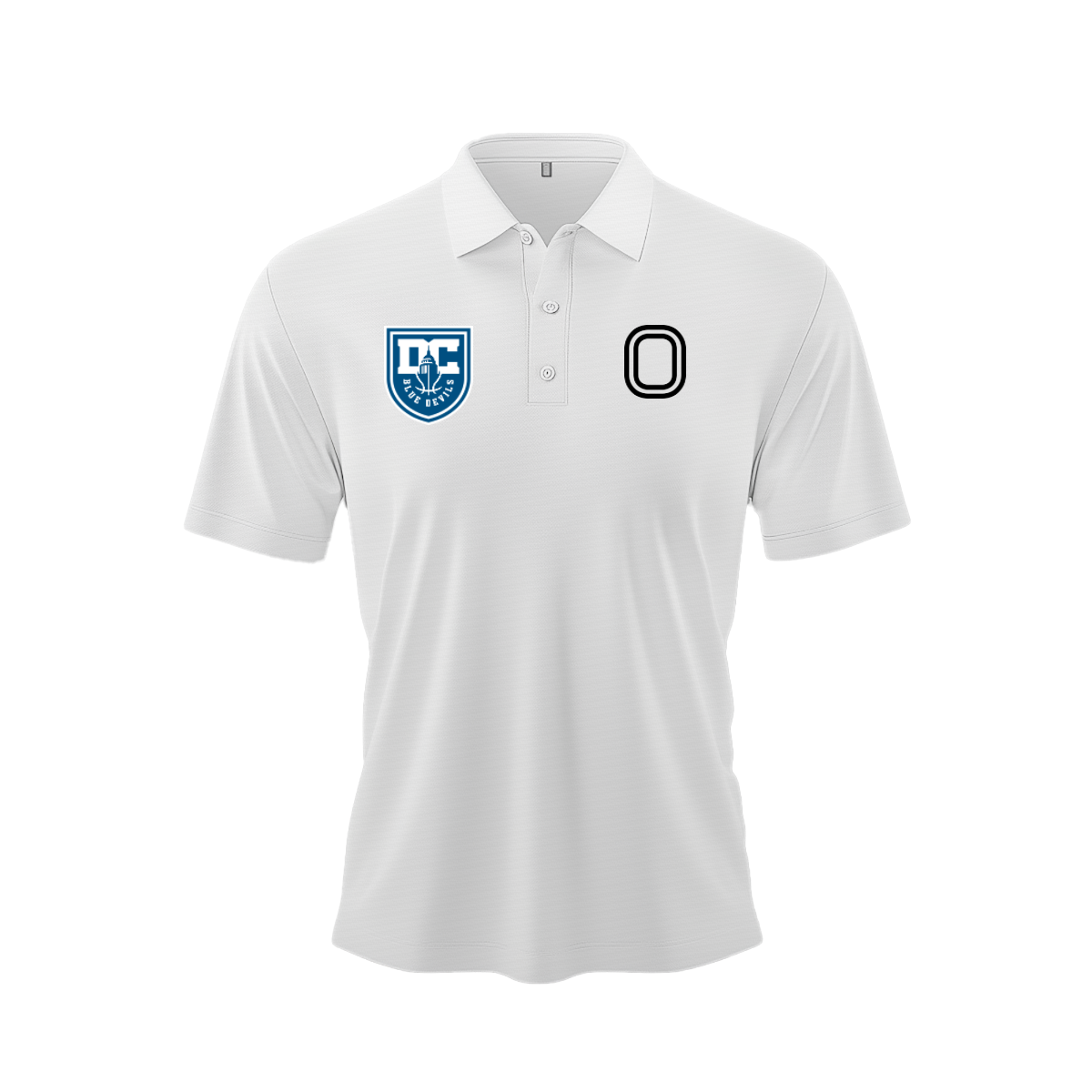 Performance Polo