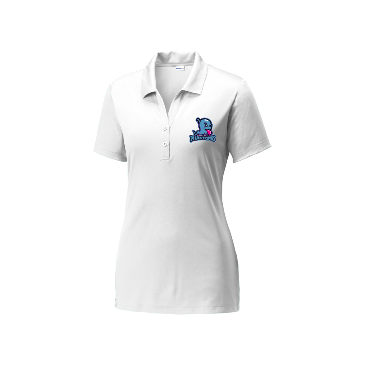 Women's Performance Polo