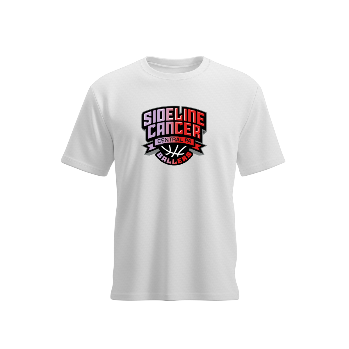 Short Sleeve Performance Tee