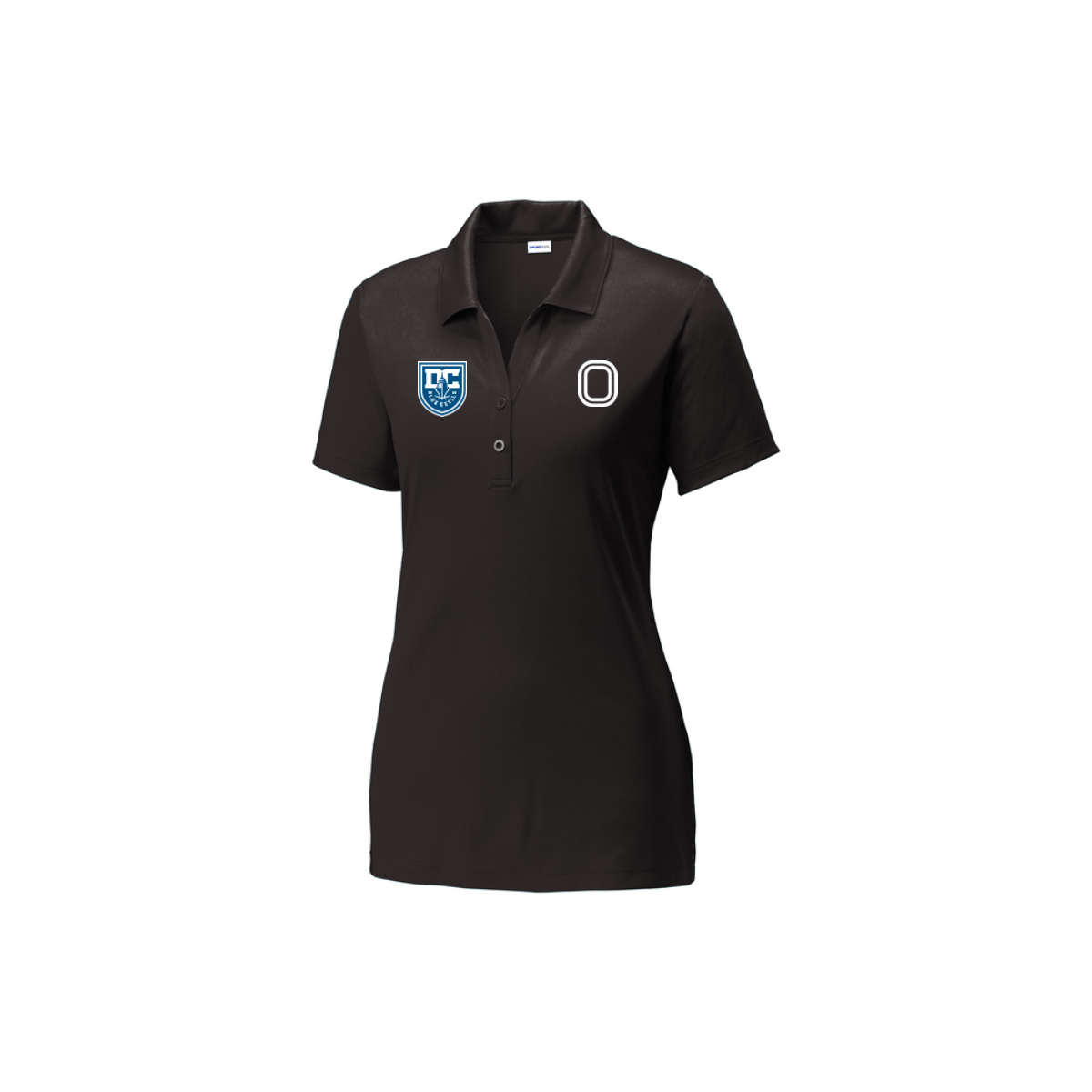 Women's Performance Polo