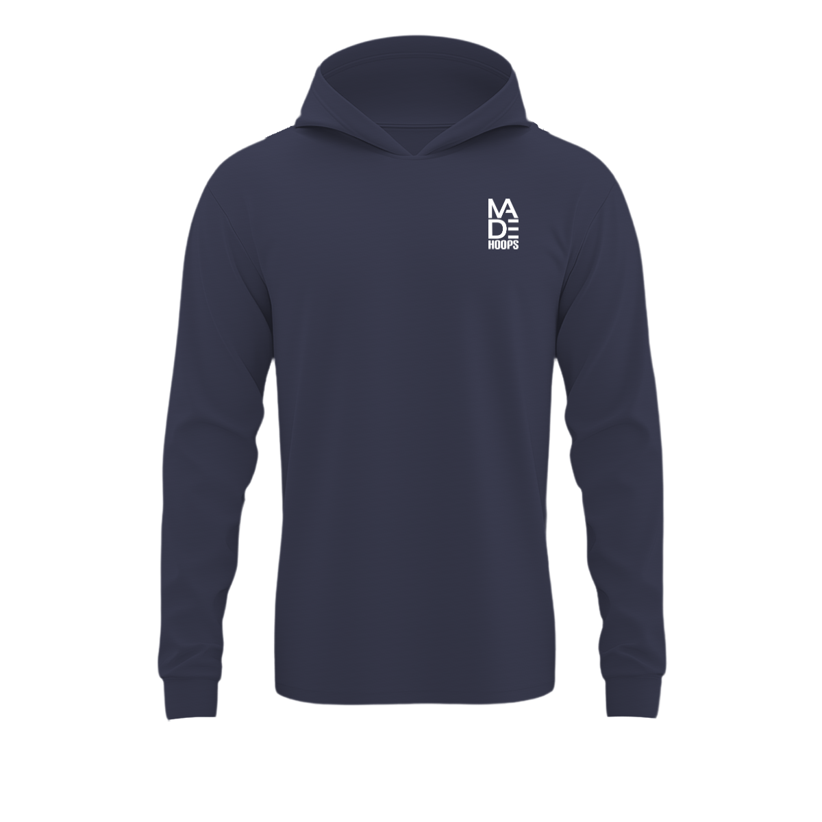 Youth Midweight Hooded Sweatshirt