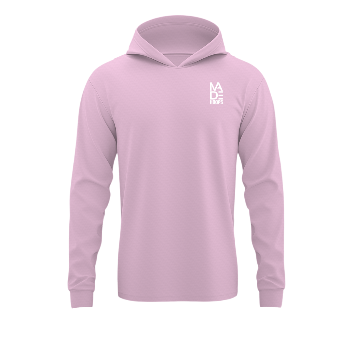 Youth Midweight Hooded Sweatshirt