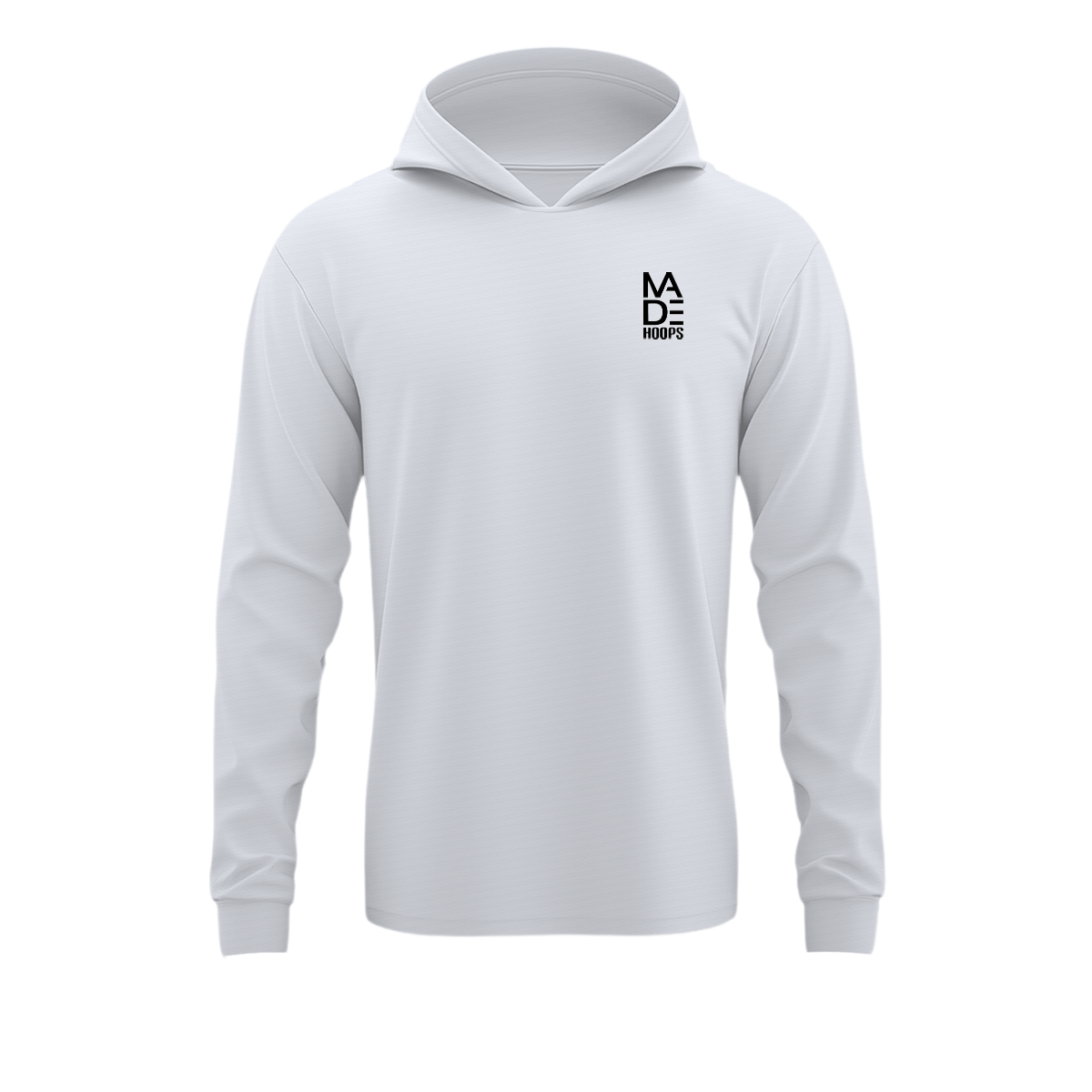 Youth Midweight Hooded Sweatshirt