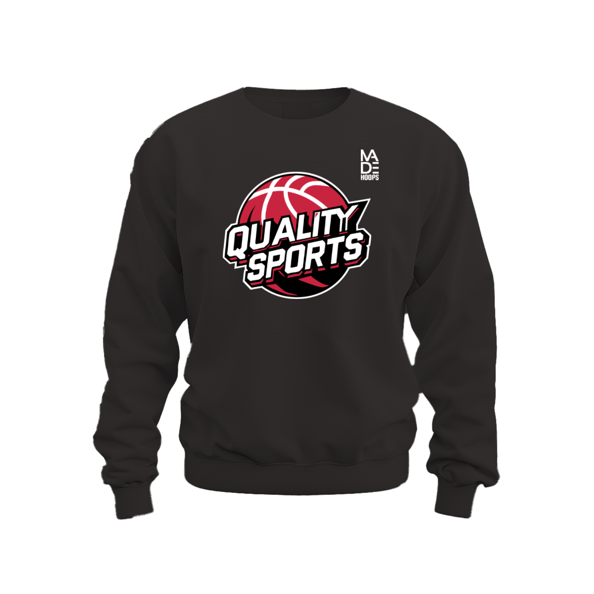 Crewneck Sweatshirt