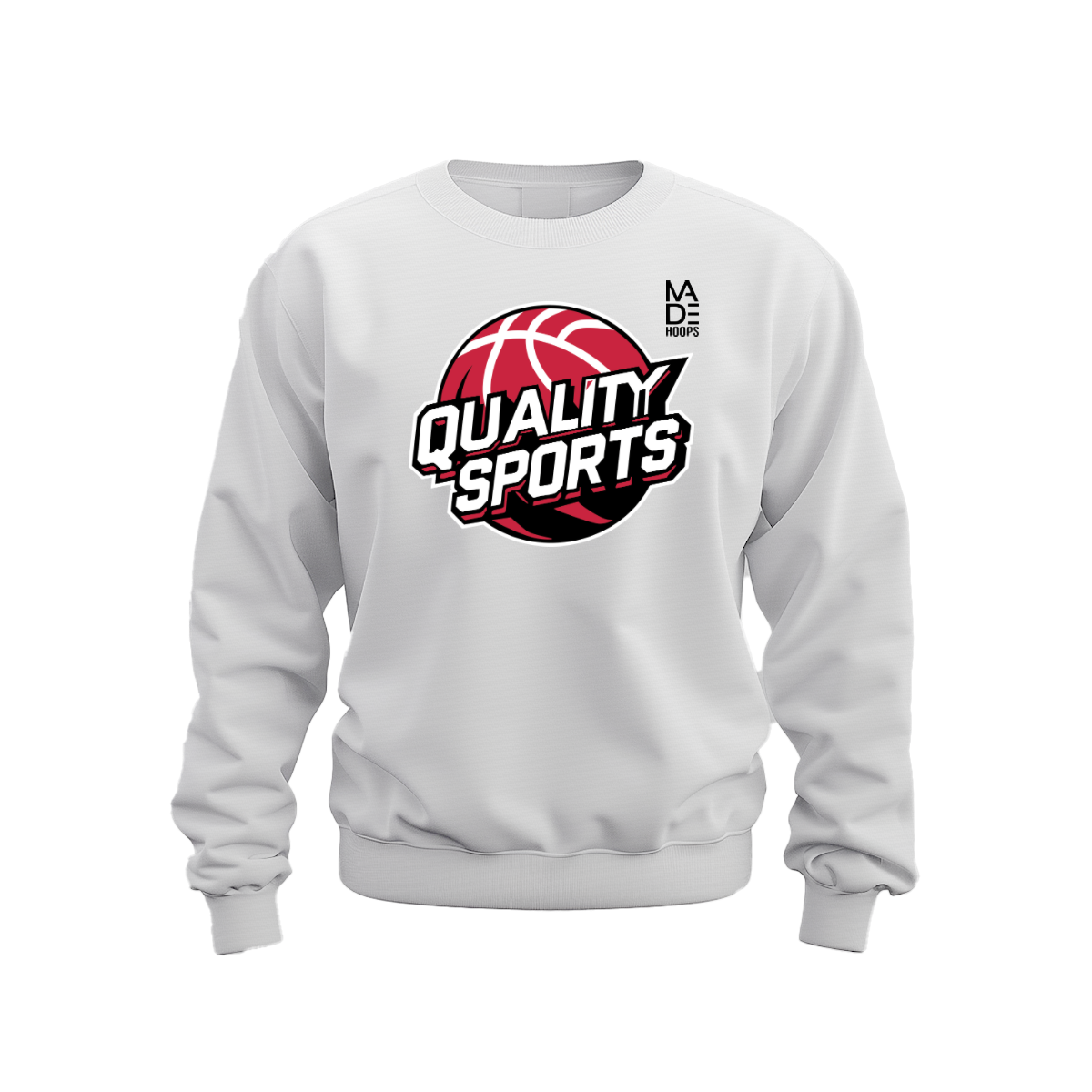 Crewneck Sweatshirt