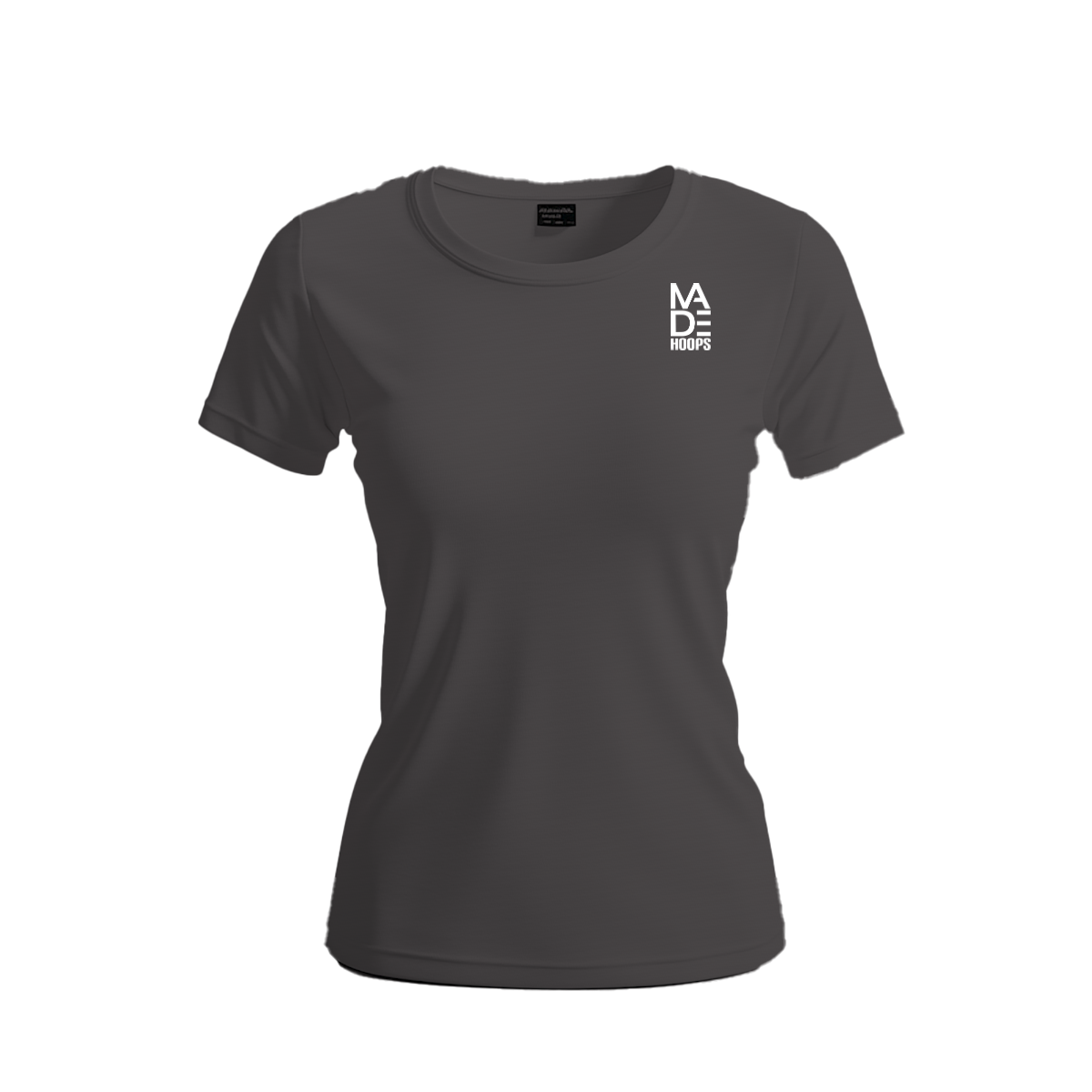 Women’s Short Sleeve Tri-Blend Tee