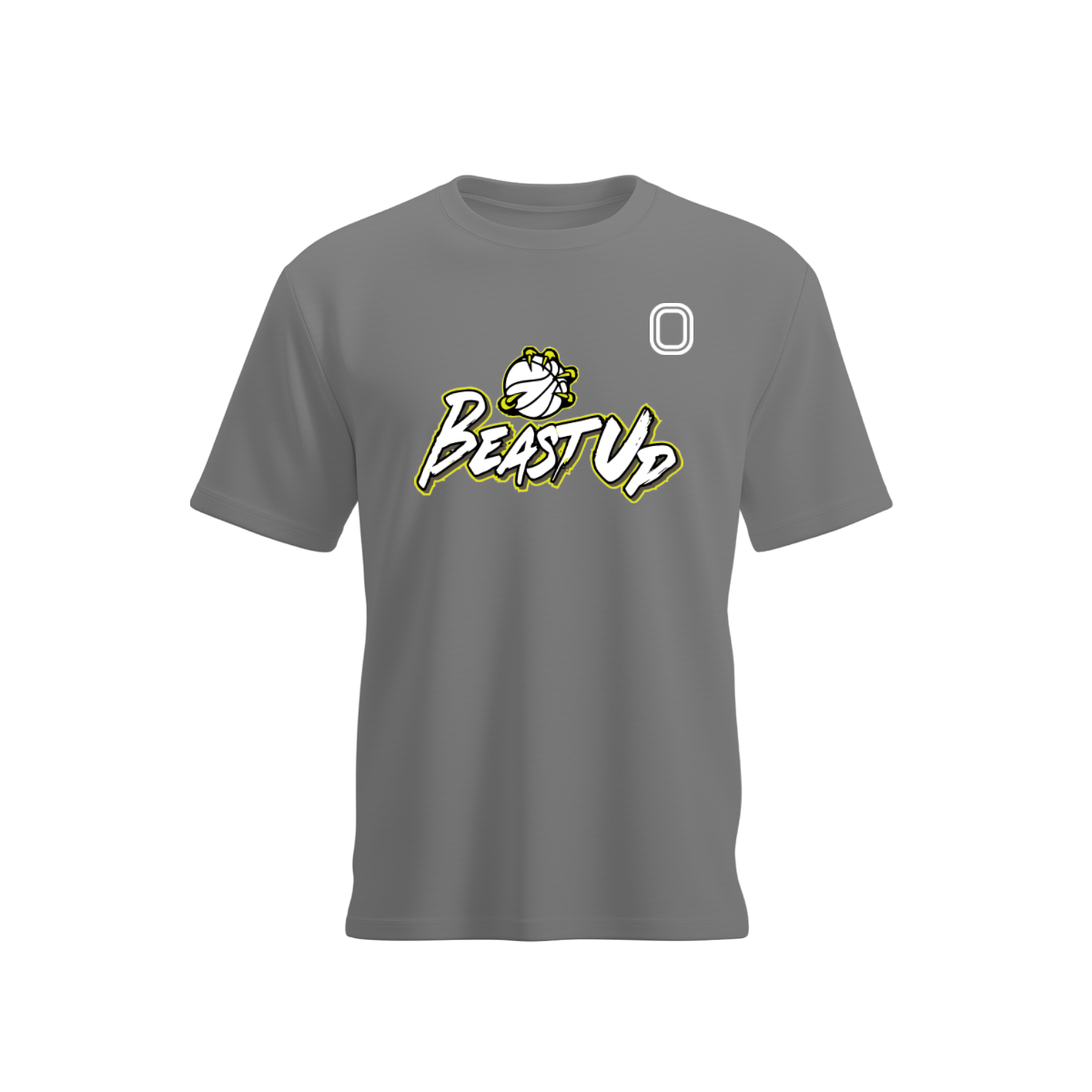 Youth Short Sleeve Tri-Blend Tee