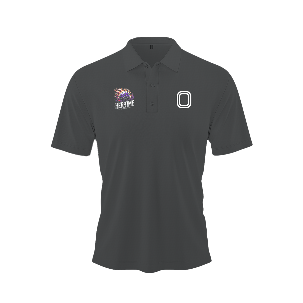 Performance Polo