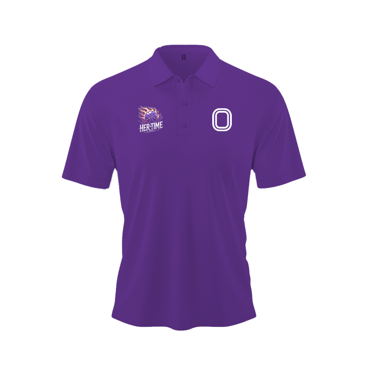 Performance Polo