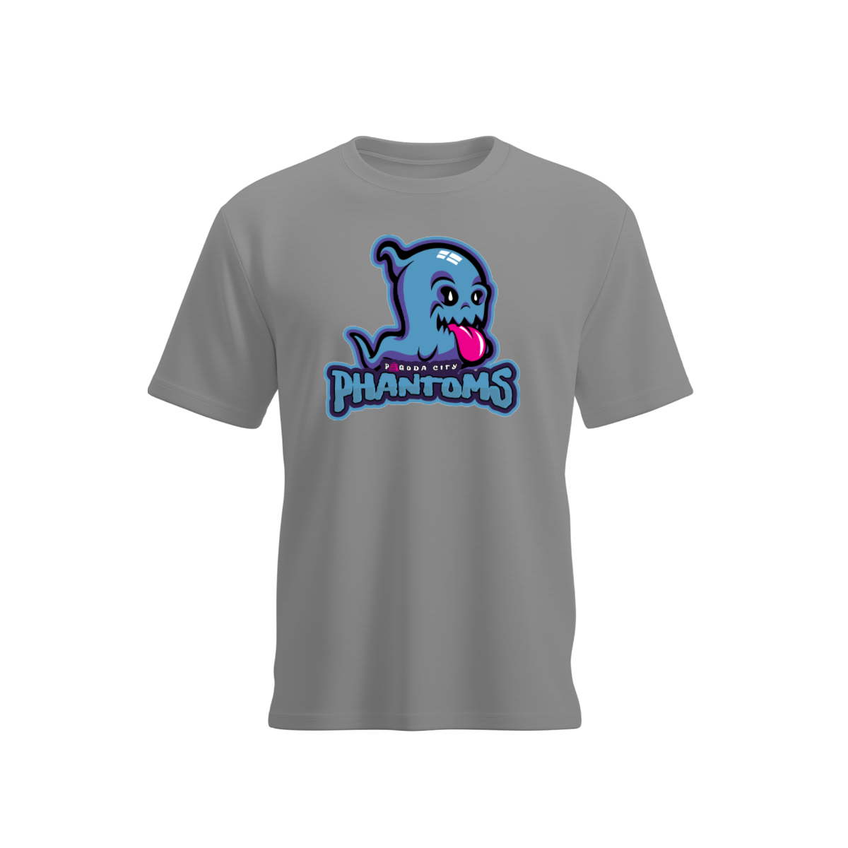 Short Sleeve Tri-Blend Tee