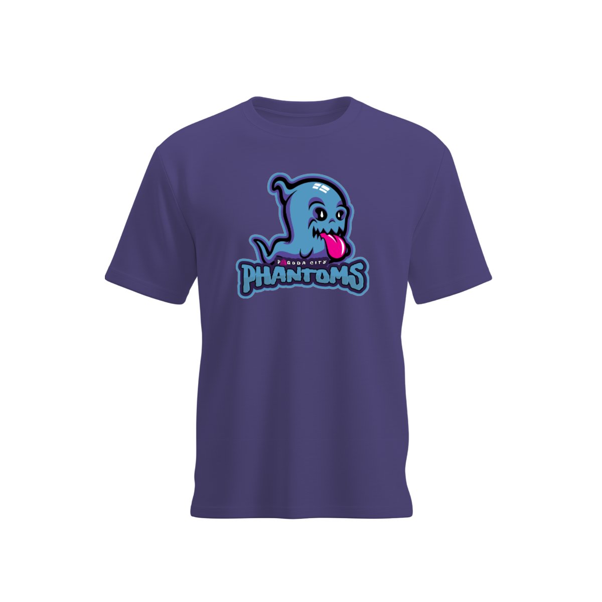 Short Sleeve Tri-Blend Tee