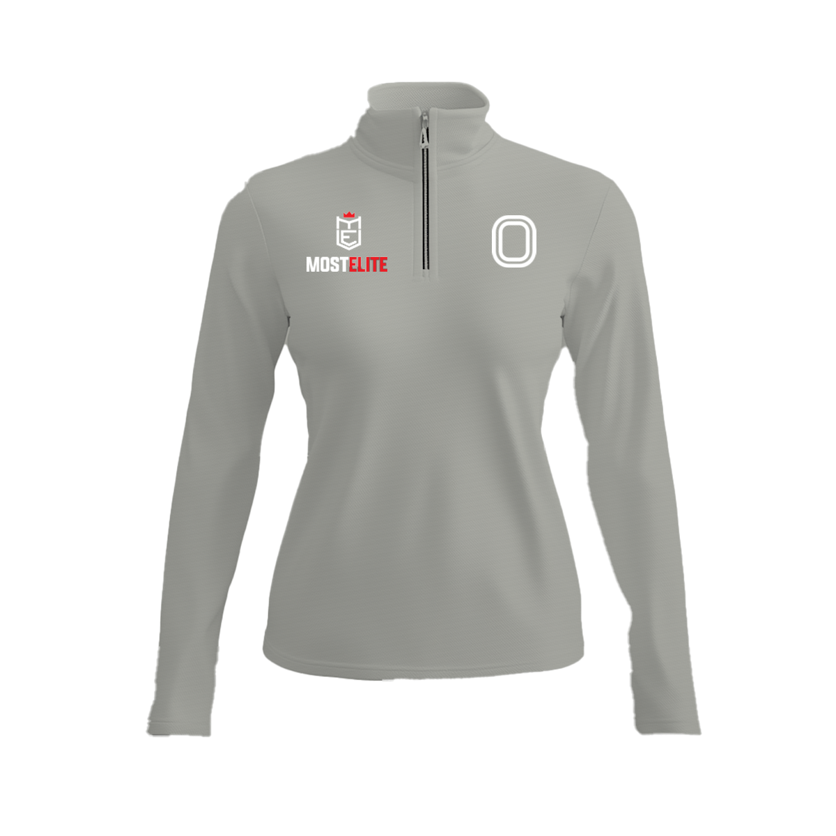 Women's Performance 1/4-Zip