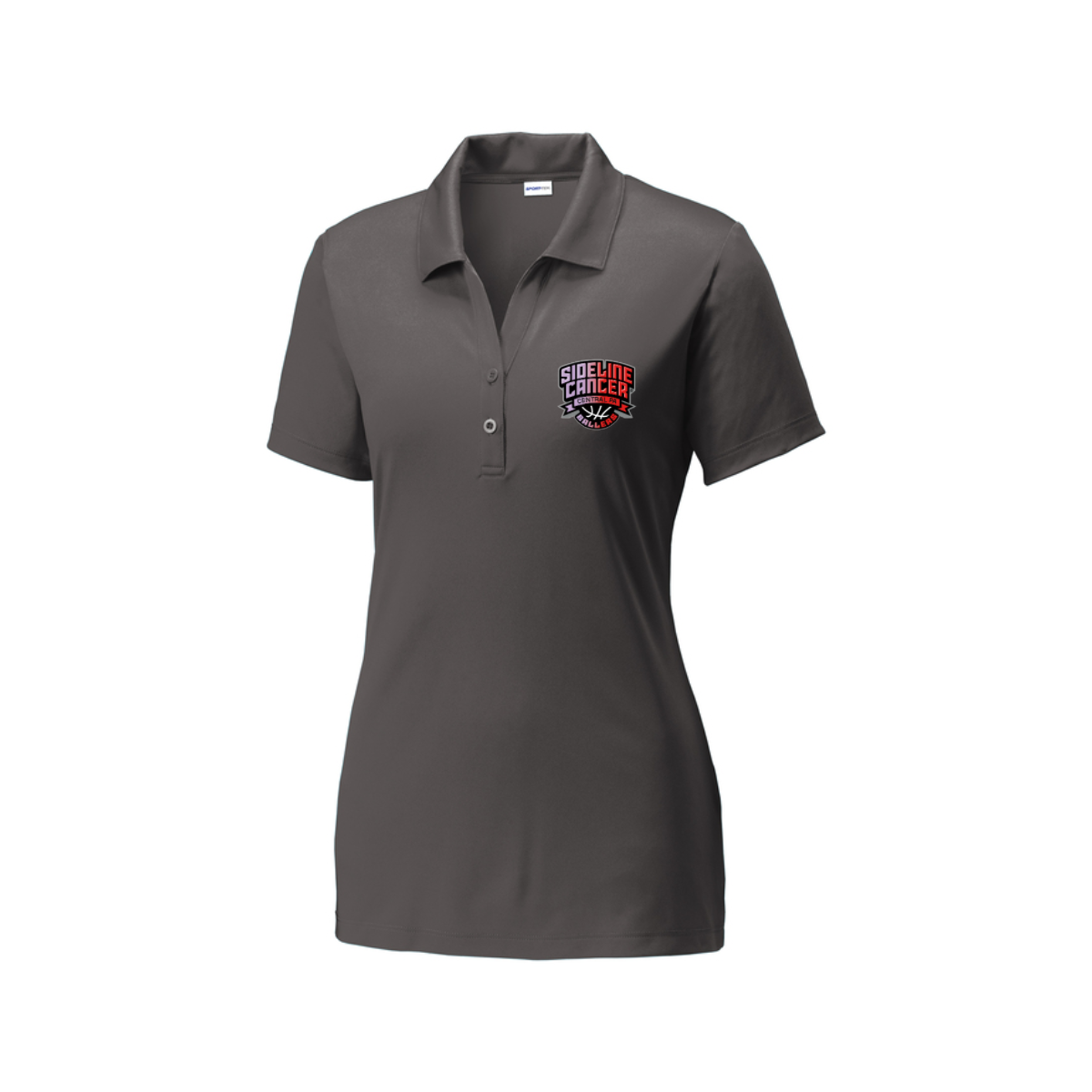 Women's Performance Polo
