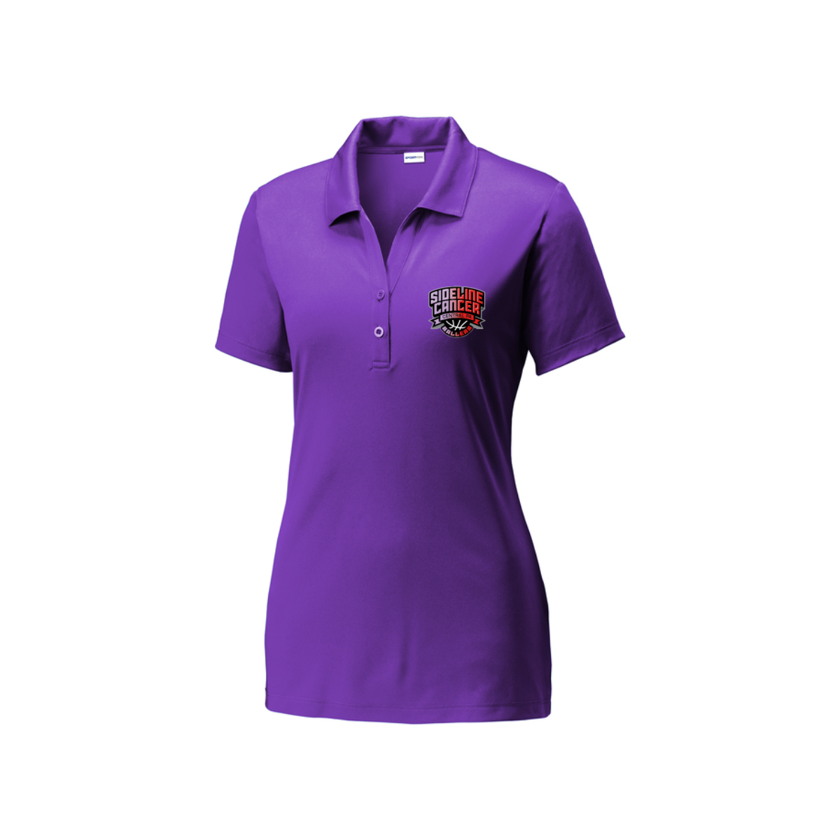 Women's Performance Polo
