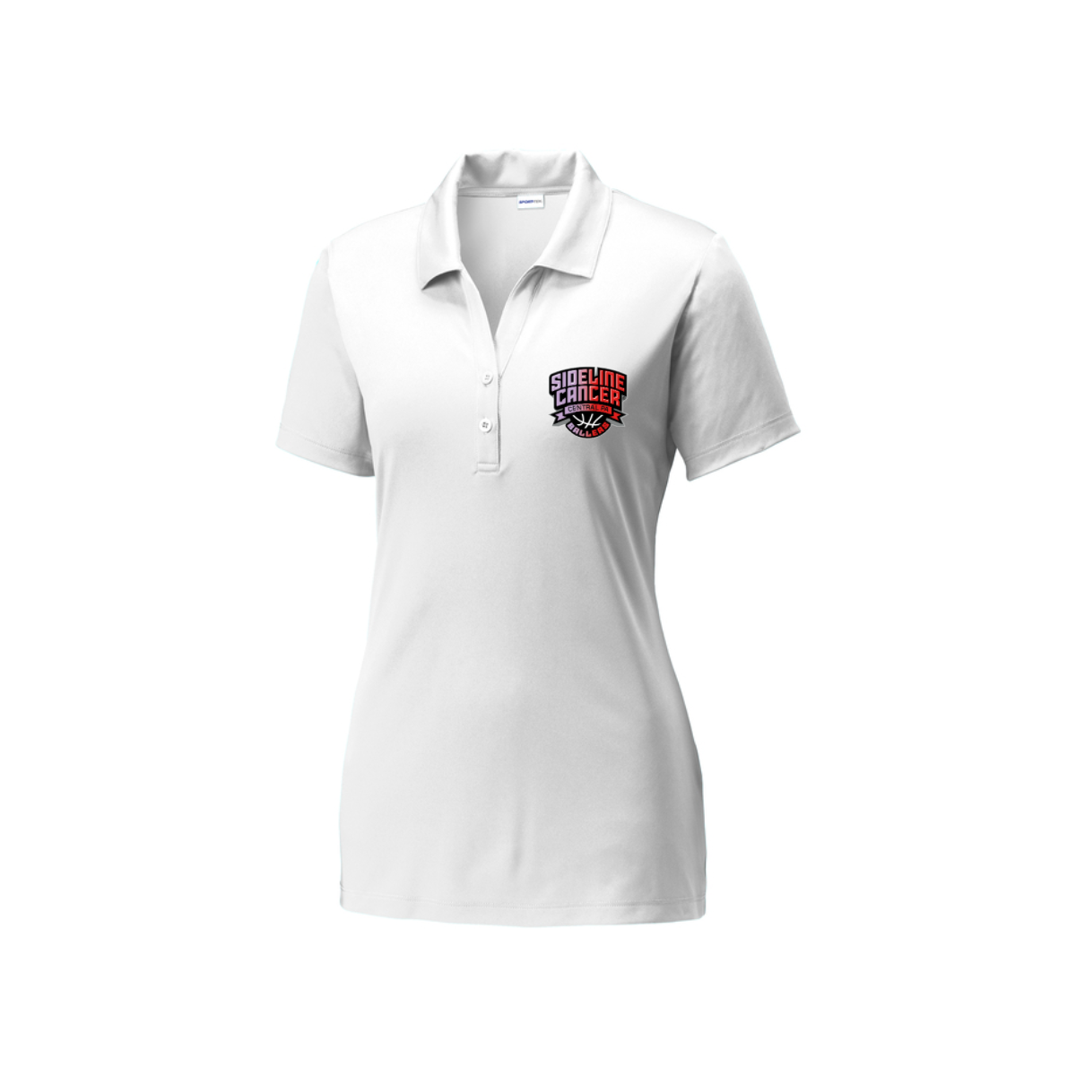 Women's Performance Polo