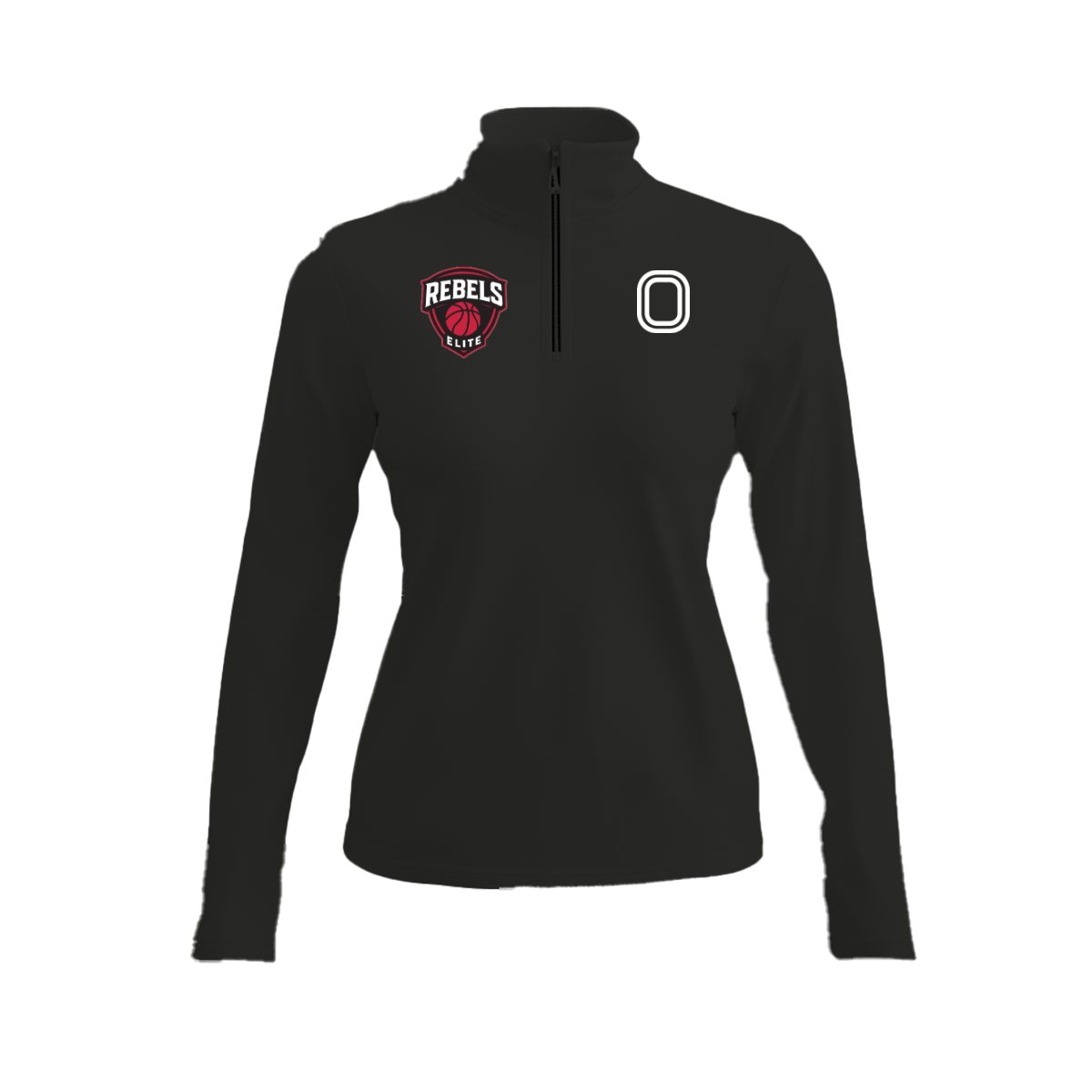 Women's Performance 1/4-Zip