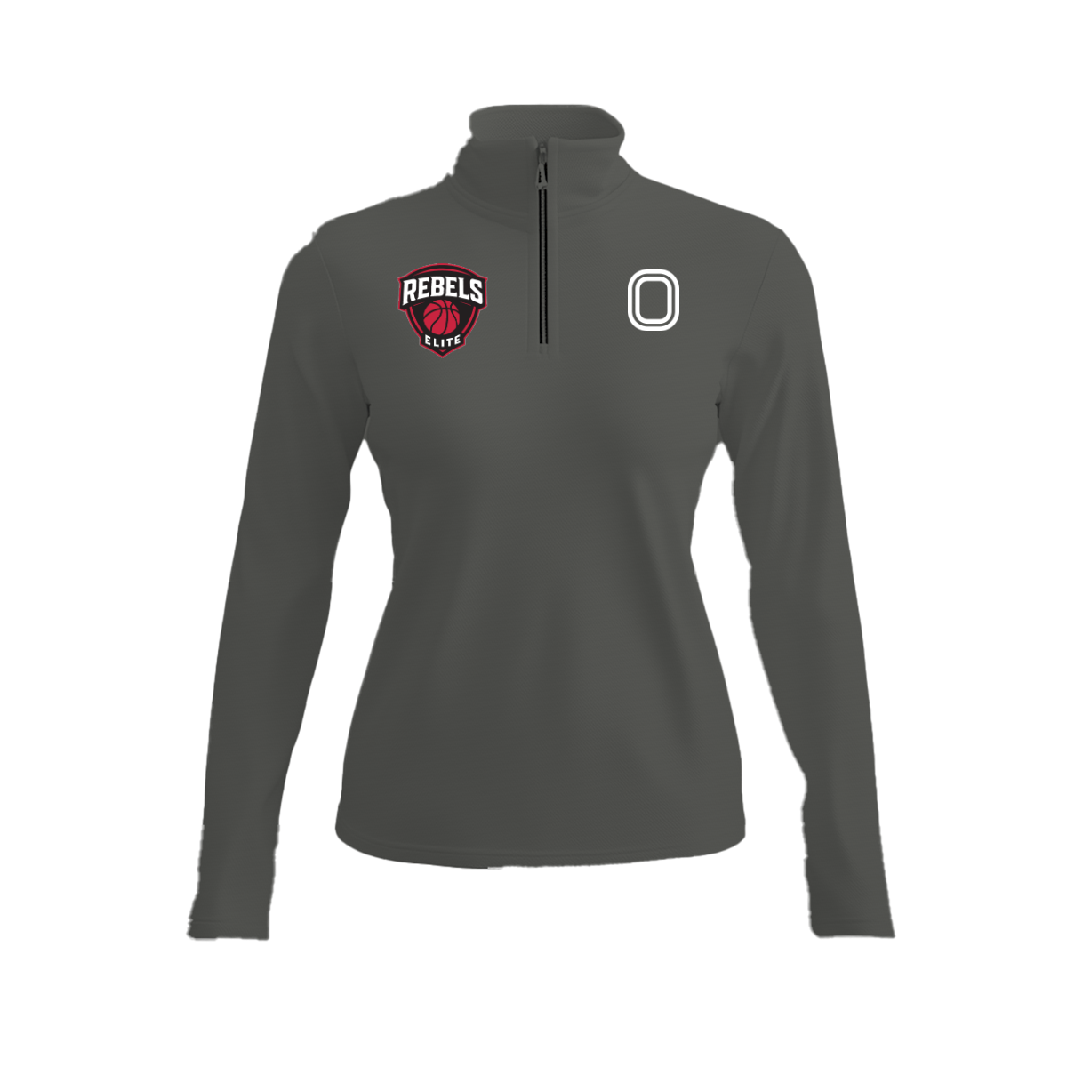 Women's Performance 1/4-Zip