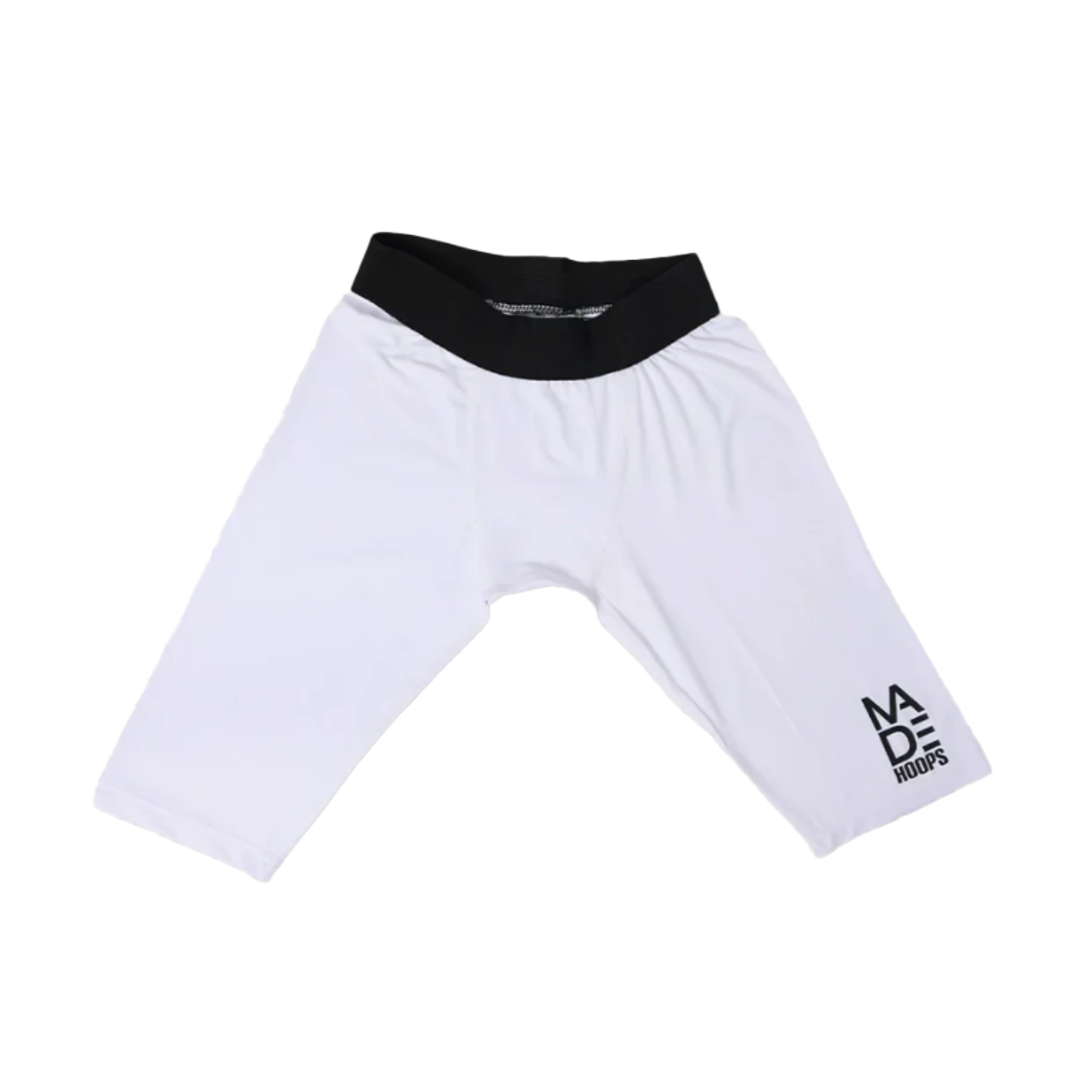 Made Hoops Compression 1/2 Tights