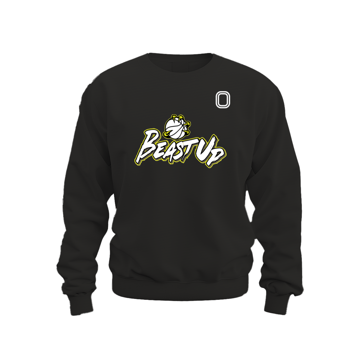 Youth Crewneck Sweatshirt