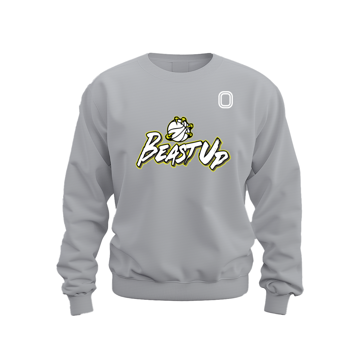 Youth Crewneck Sweatshirt