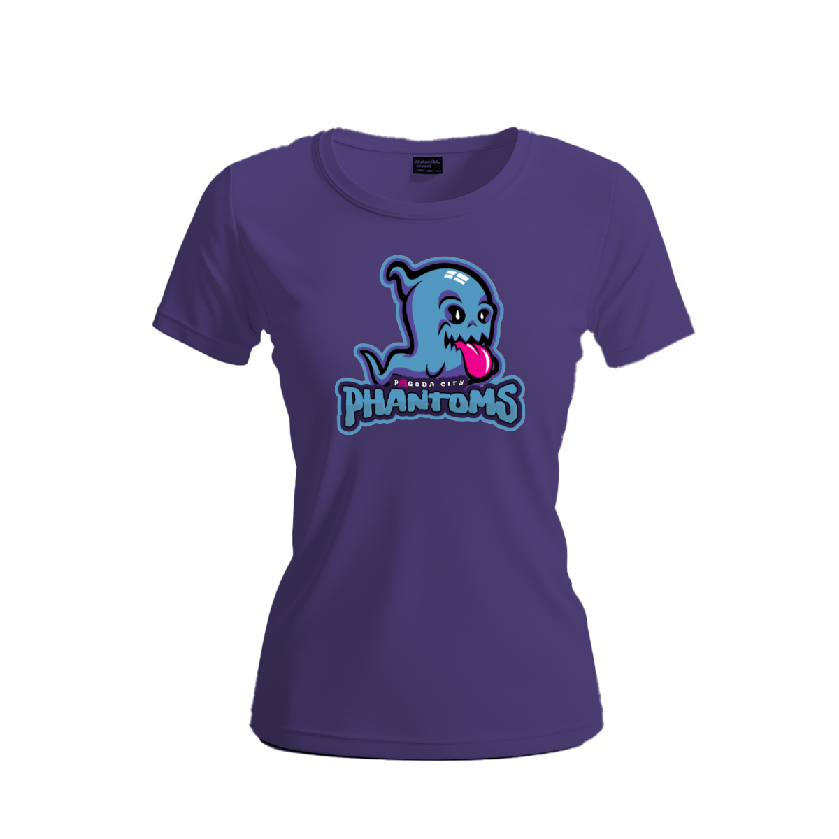 Women’s Short Sleeve Tri-Blend Tee