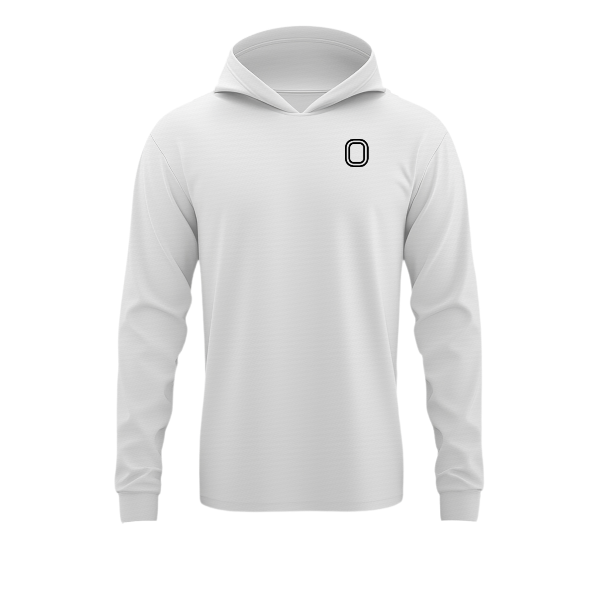 Women's Midweight Hooded Sweatshirt