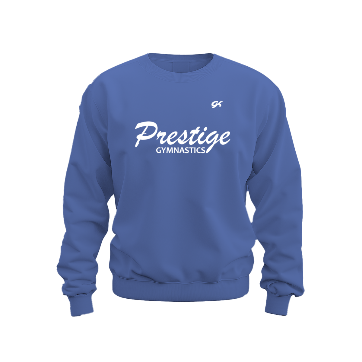 Youth Fleece Crew Sweatshirt