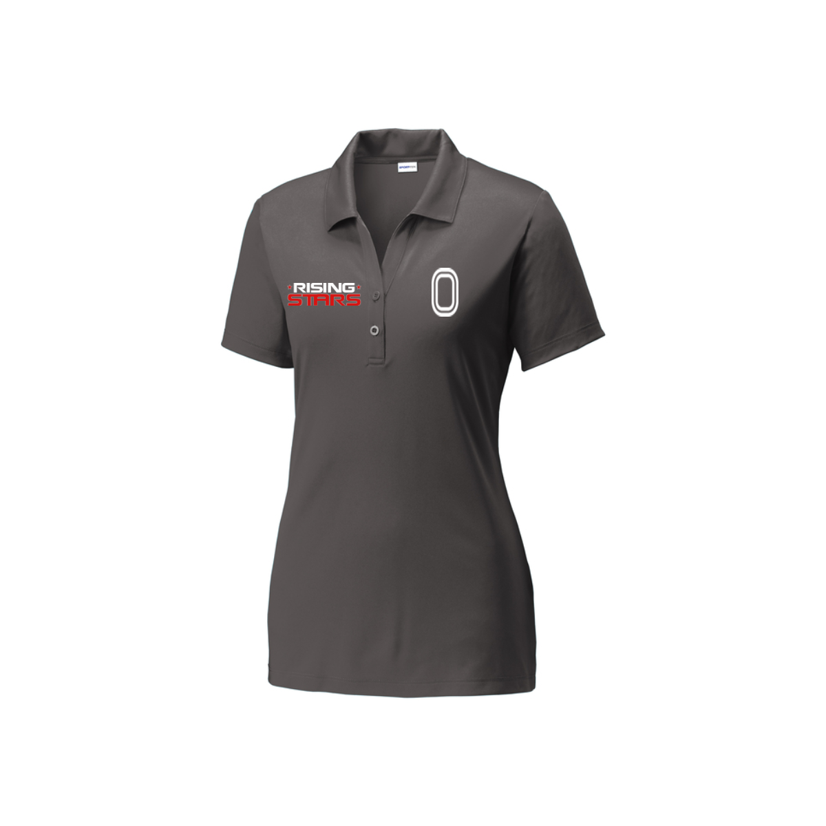Women's Performance Polo