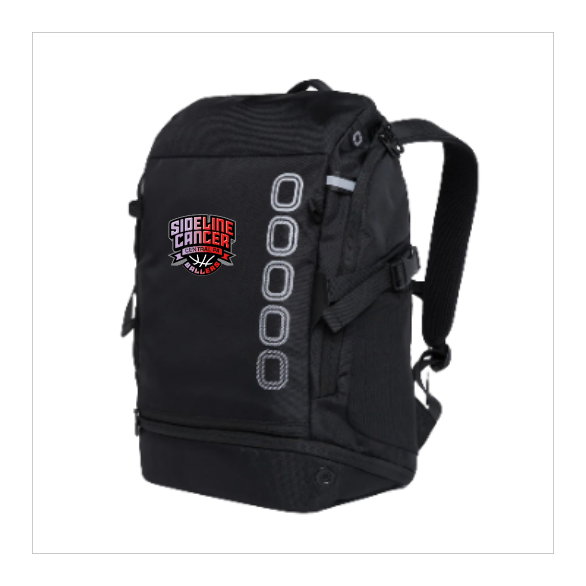 AAU Backpack