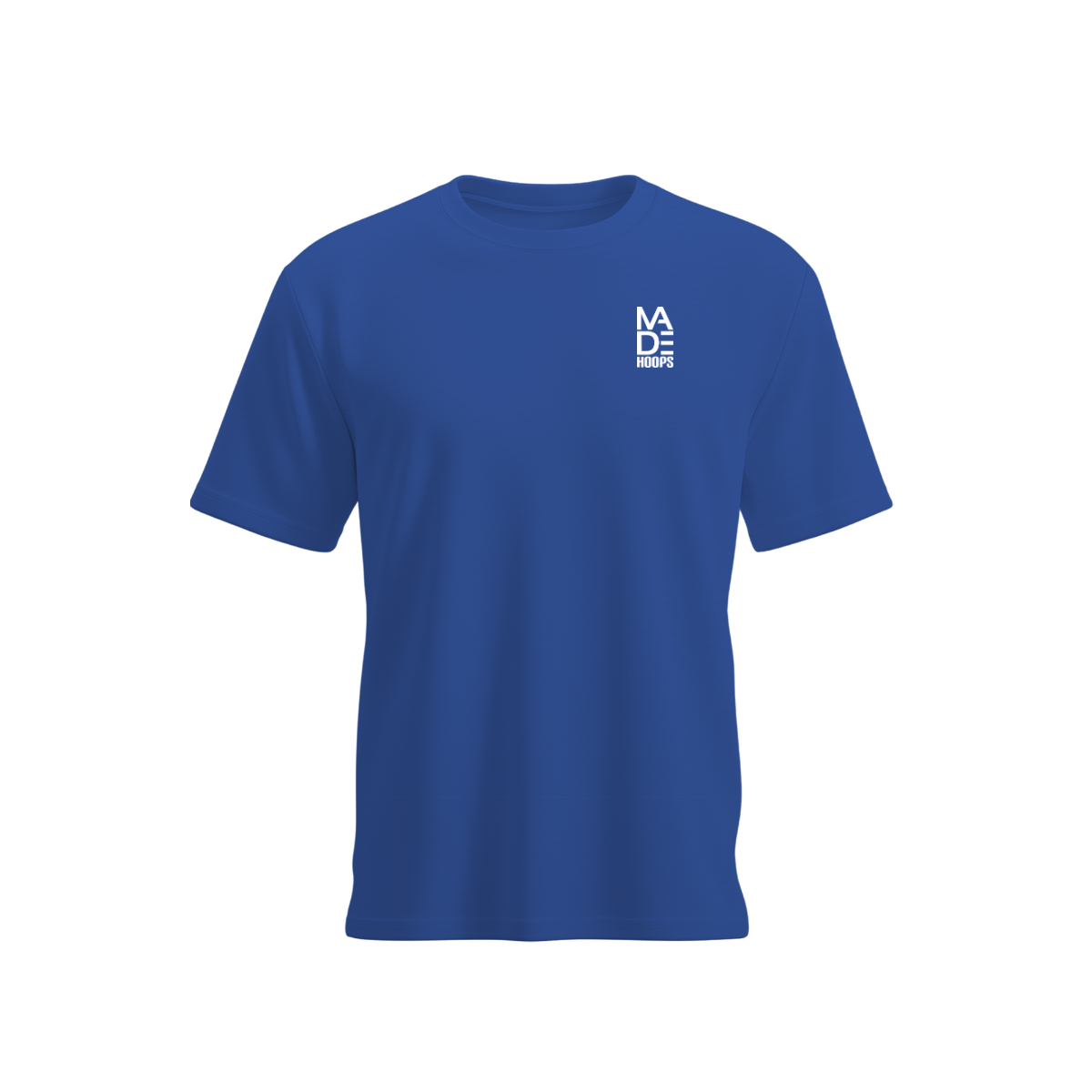 Youth Short Sleeve Tri-Blend Tee