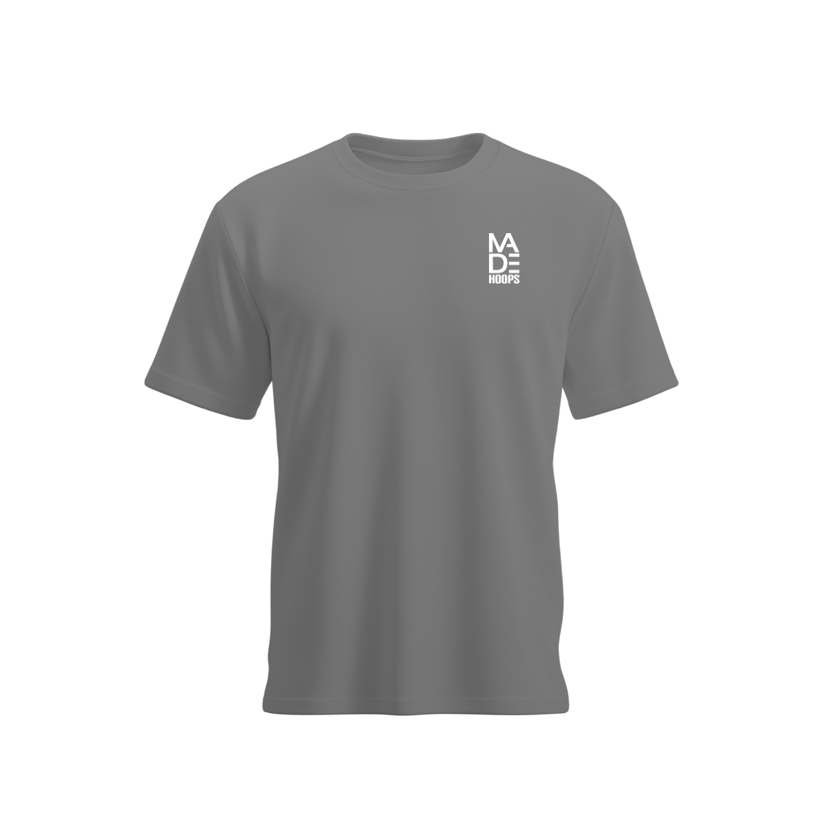 Youth Short Sleeve Tri-Blend Tee