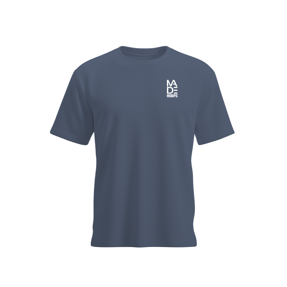 Youth Short Sleeve Tri-Blend Tee