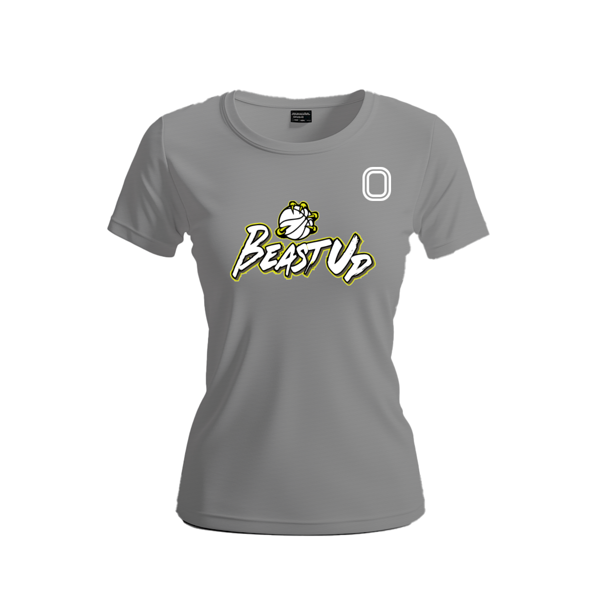 Women’s Short Sleeve Tri-Blend Tee