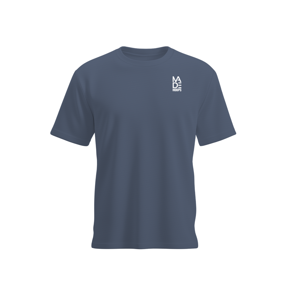 Youth Short Sleeve Tri-Blend Tee