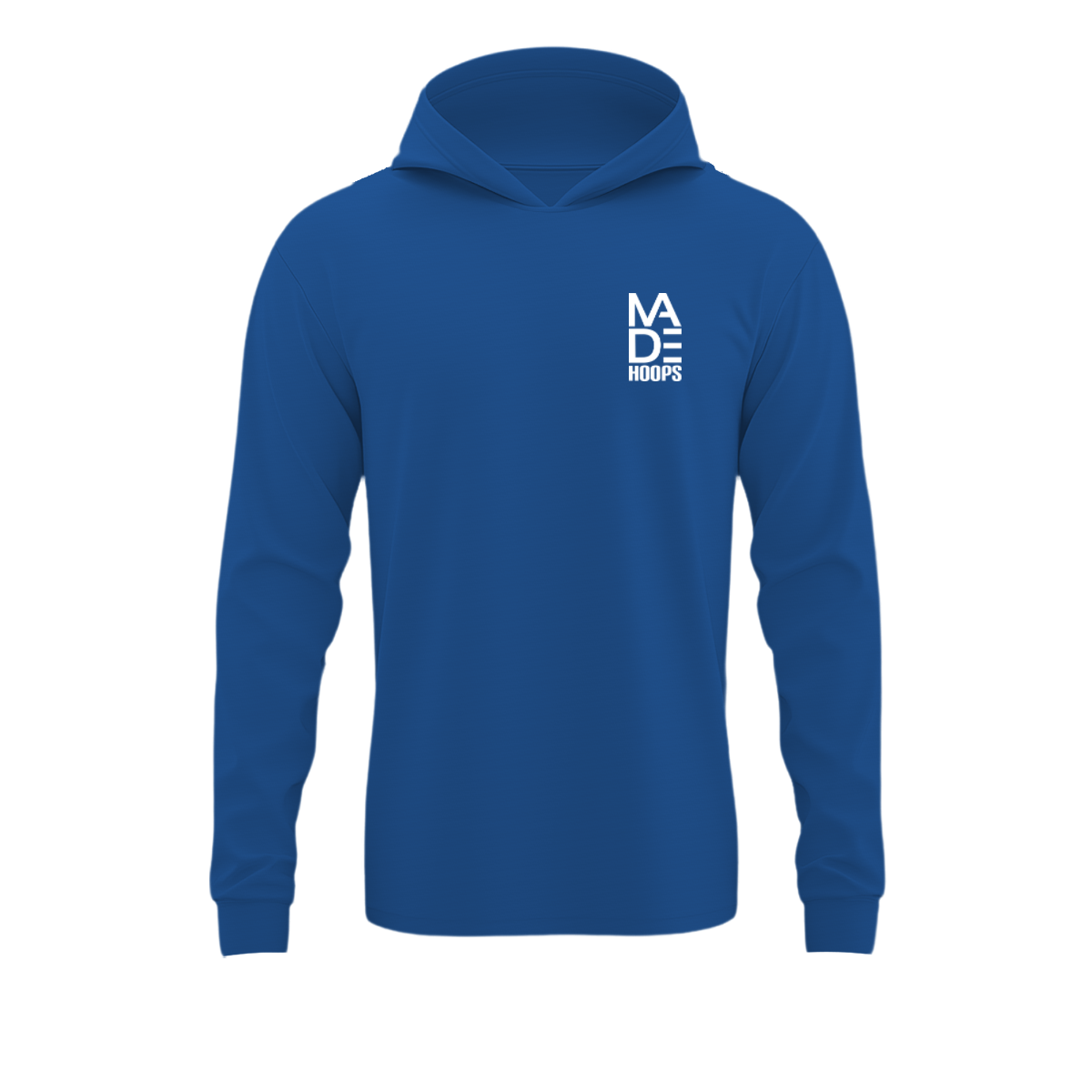 Heavyweight Pullover Hood