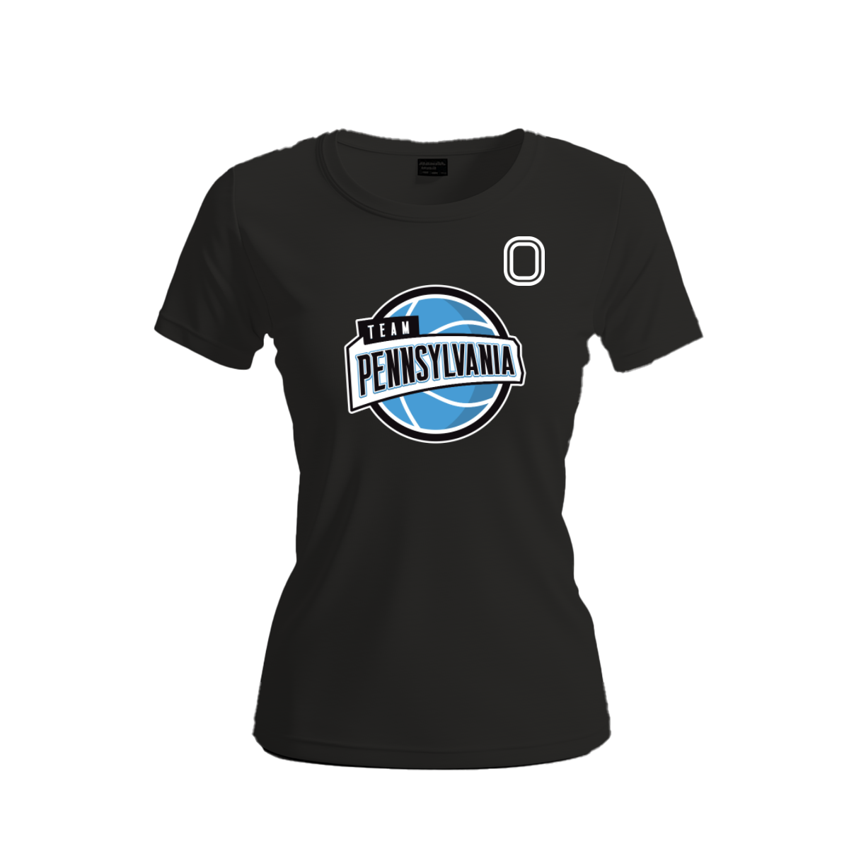 Women’s Short Sleeve Tri-Blend Tee