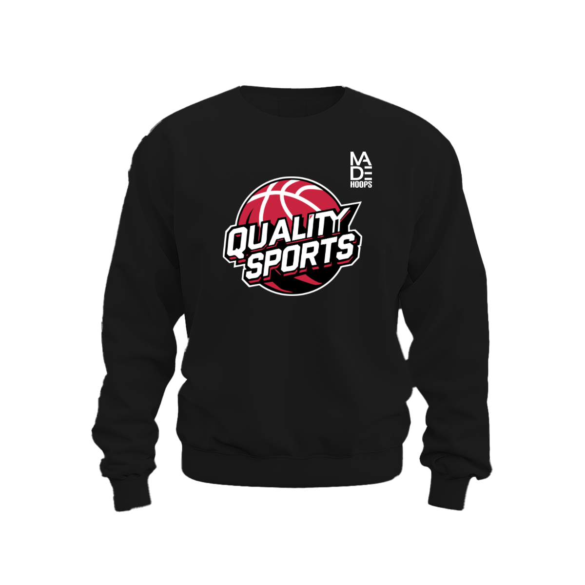 Women's Crewneck Sweatshirt