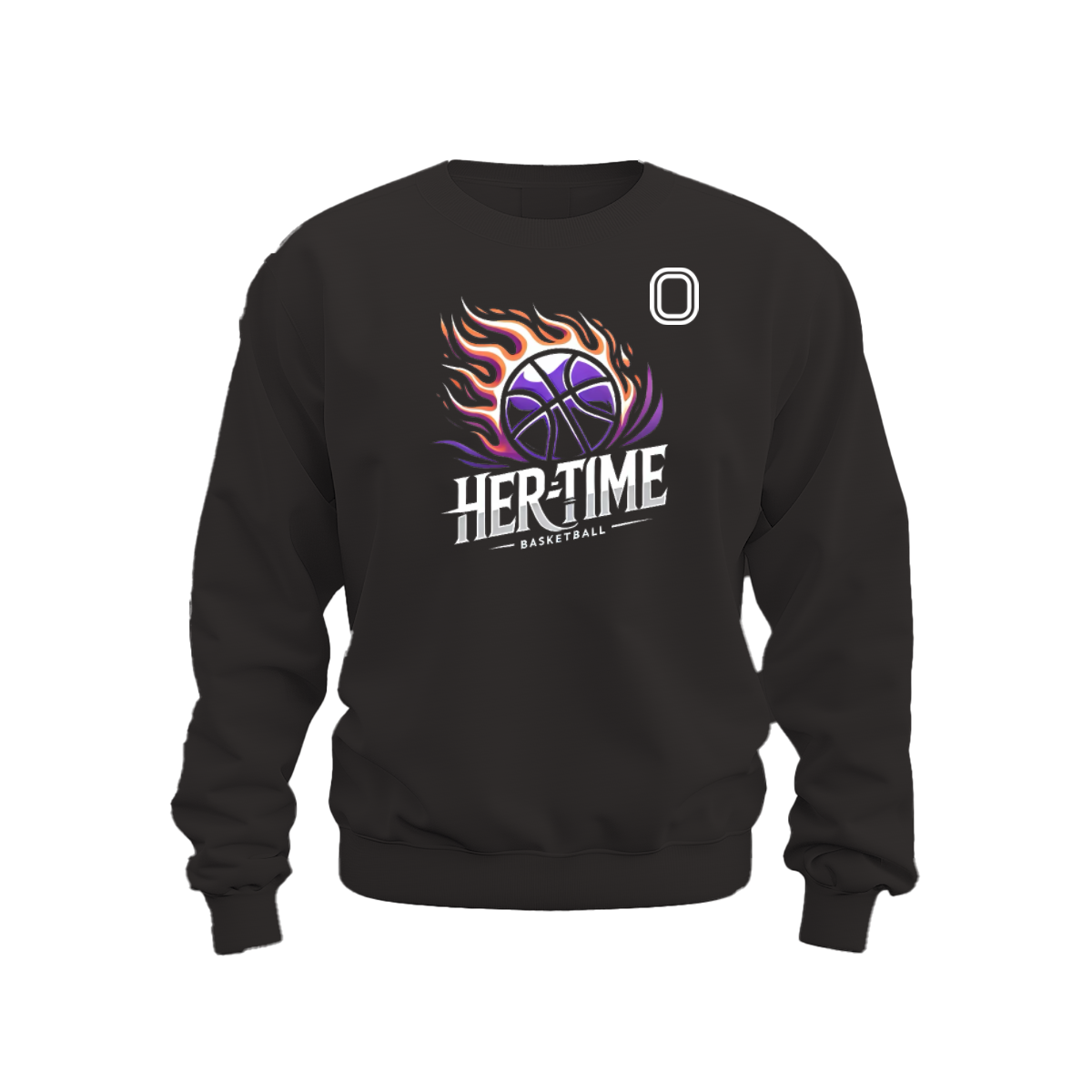 Crewneck Sweatshirt