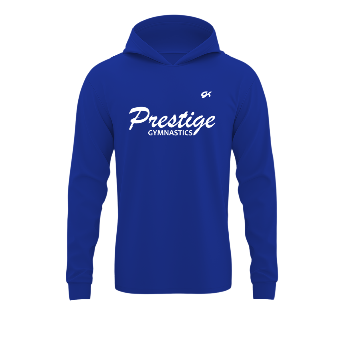 Youth Fleece Hoodie