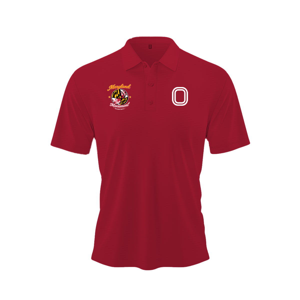 Performance Polo