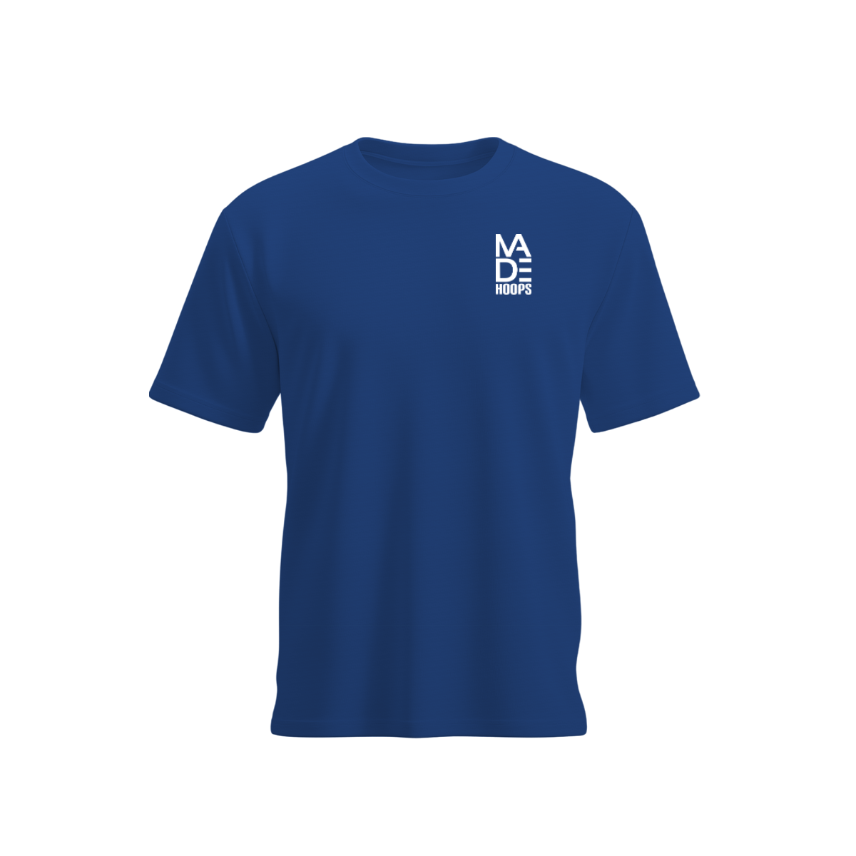 Short Sleeve Tri-Blend Tee