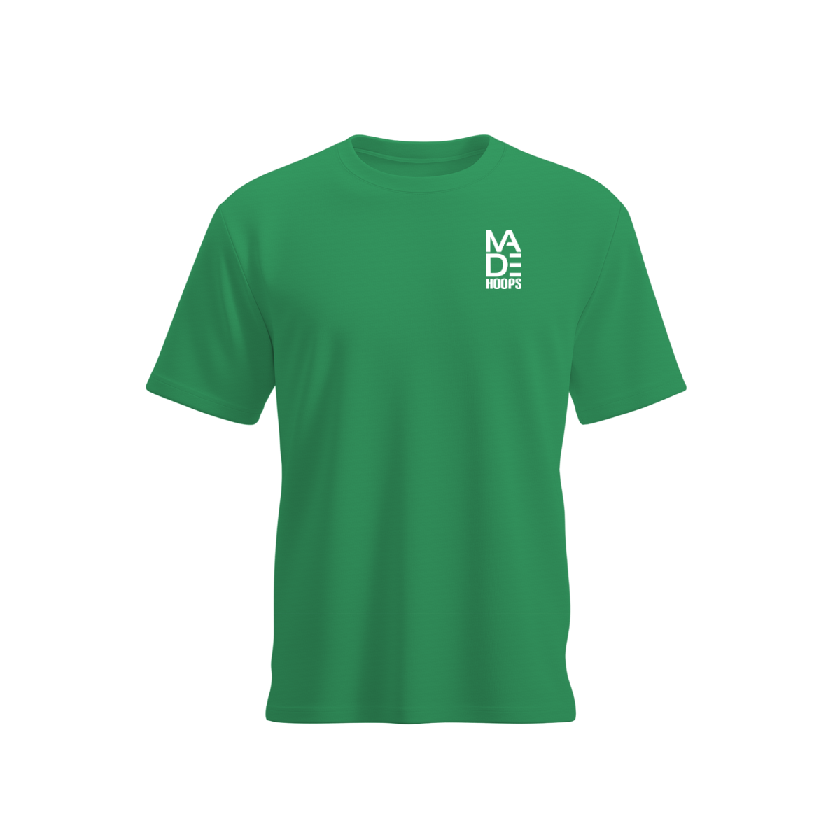 Short Sleeve Tri-Blend Tee