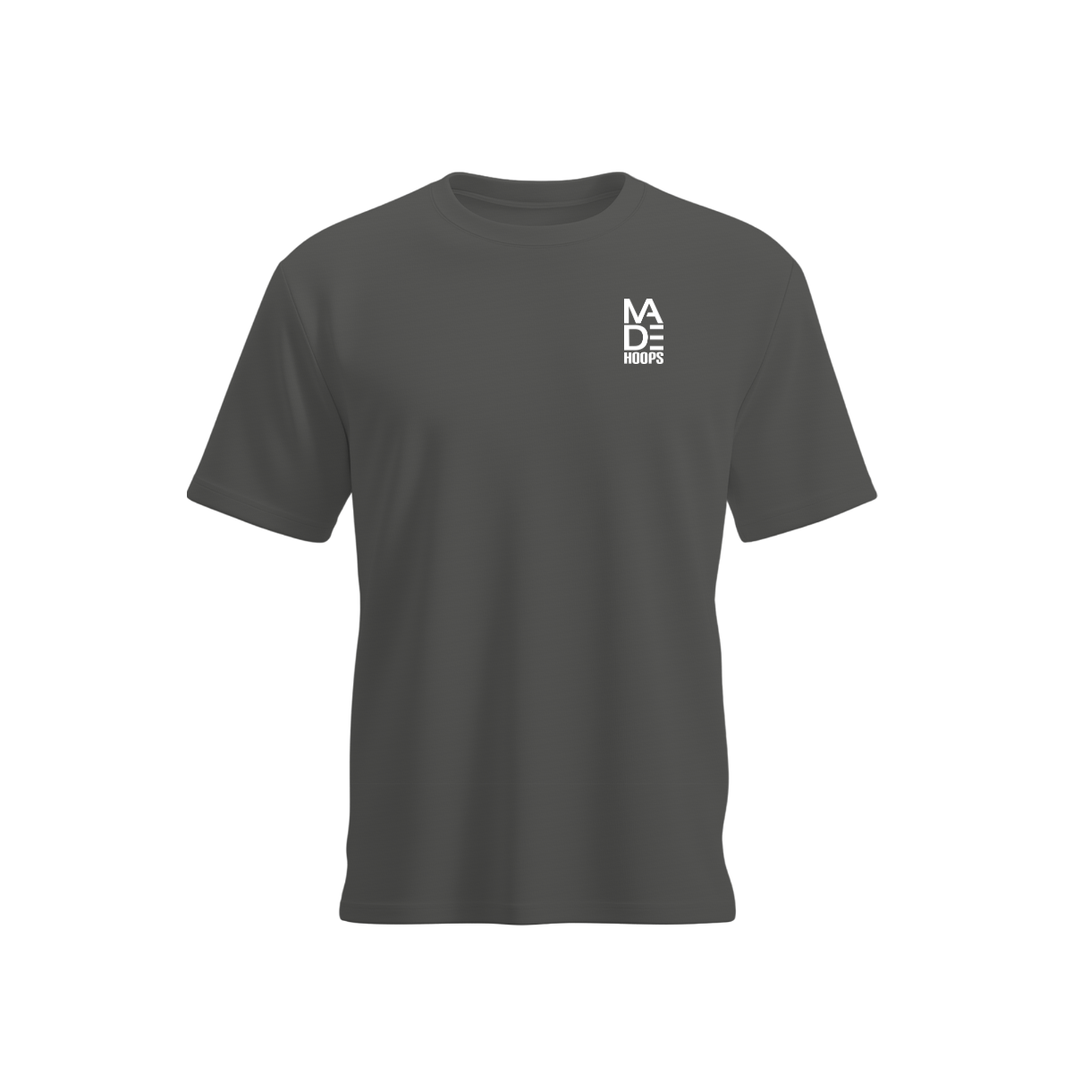 Short Sleeve Tri-Blend Tee