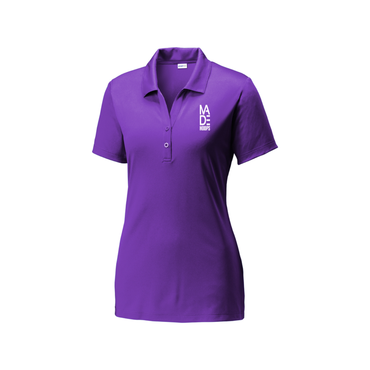 Women's Performance Polo